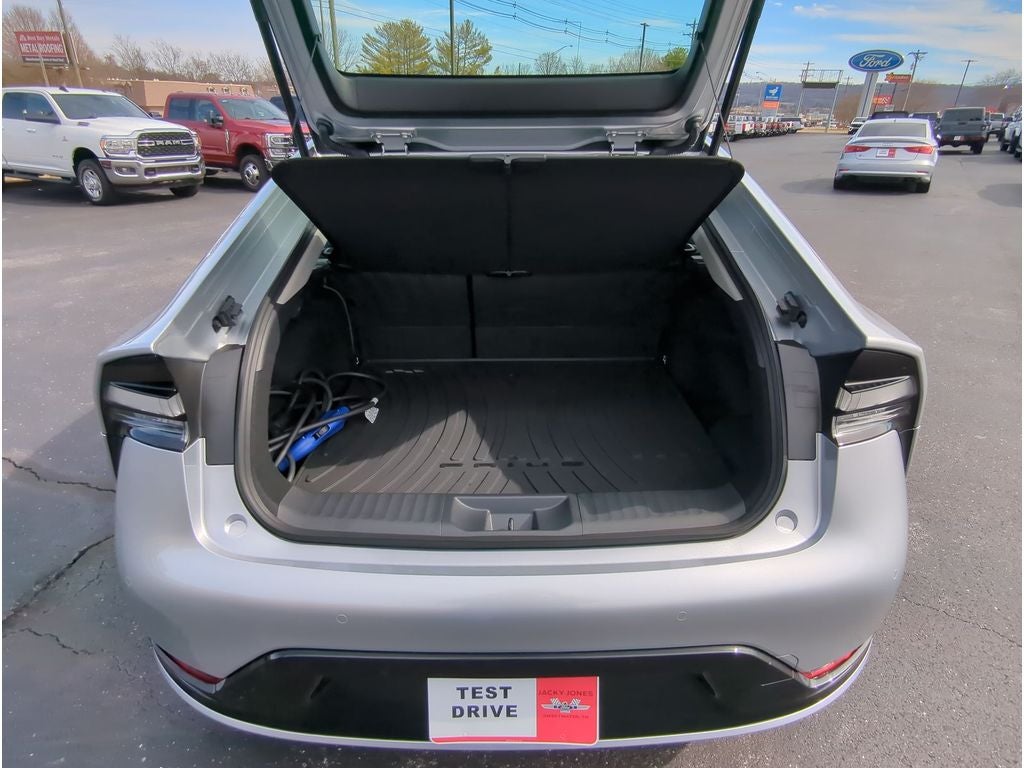 2025 Toyota Prius Prime XSE