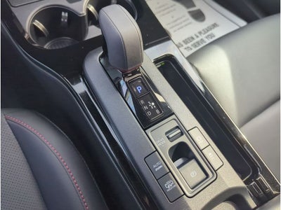 2025 Toyota Prius Prime XSE