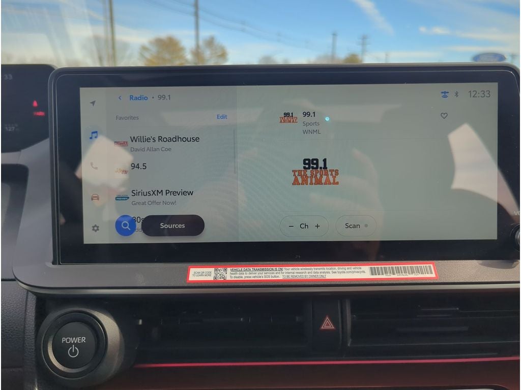 2025 Toyota Prius Prime XSE