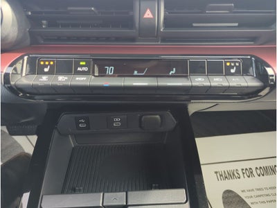 2025 Toyota Prius Prime XSE