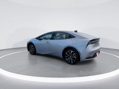 2025 Toyota Prius Prime XSE