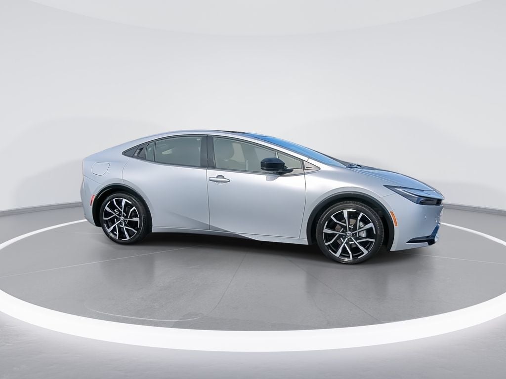 2025 Toyota Prius Prime XSE