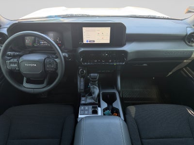 2025 Toyota Land Cruiser 1958