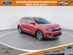2020 Kia Niro LXS