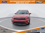 2020 Kia Niro LXS