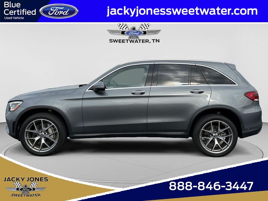 2022 Mercedes-Benz GLC 300 4MATIC®