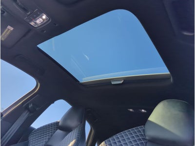 2016 Audi S3 Prestige