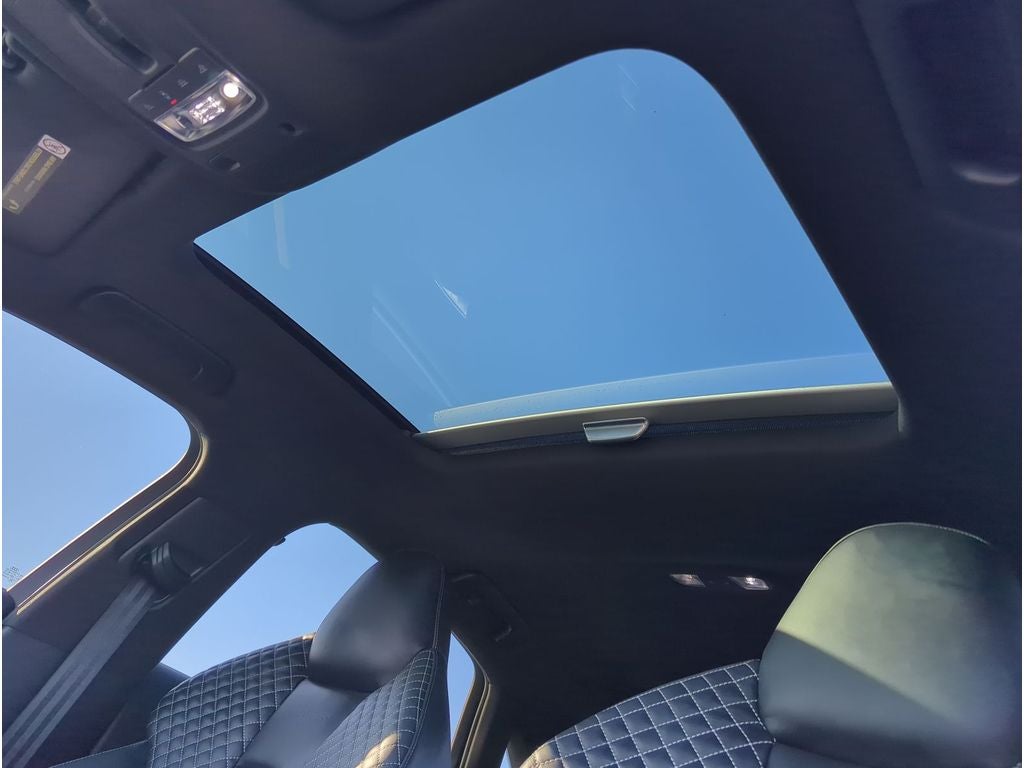 2016 Audi S3 Prestige