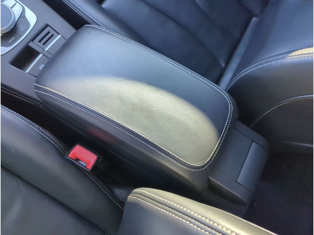 2016 Audi S3 Prestige