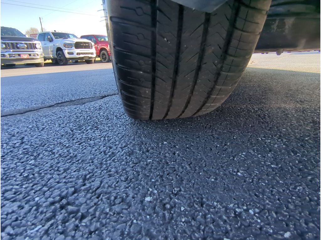 2016 Audi S3 Prestige