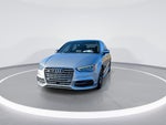 2016 Audi S3 Prestige