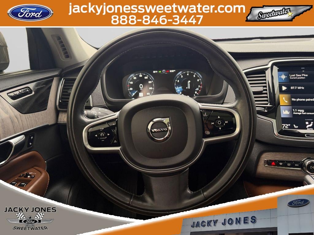 2020 Volvo XC90 Inscription