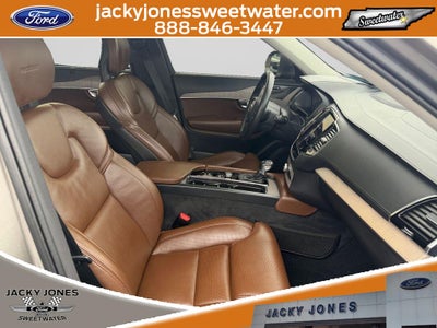 2020 Volvo XC90 Inscription