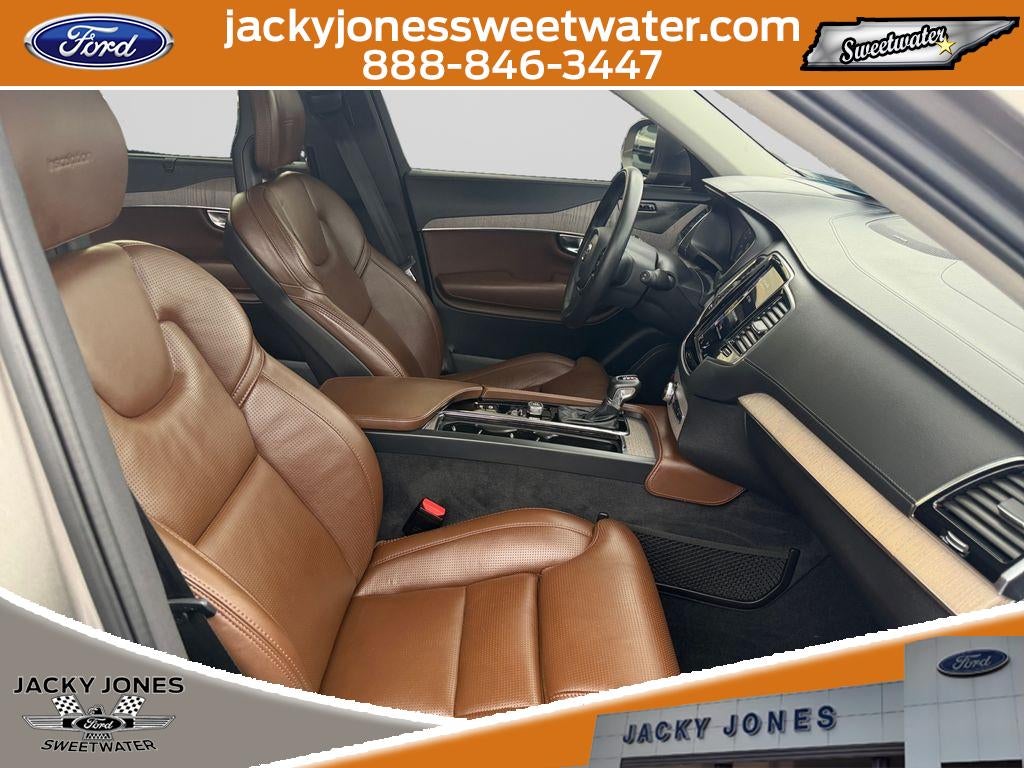 2020 Volvo XC90 Inscription