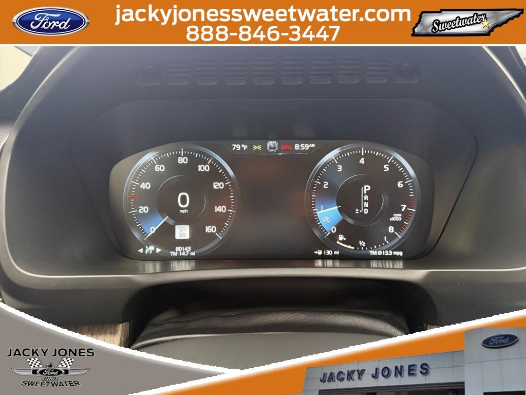 2020 Volvo XC90 Inscription