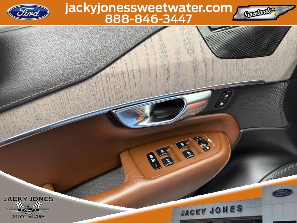 2020 Volvo XC90 Inscription