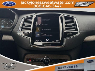 2020 Volvo XC90 Inscription