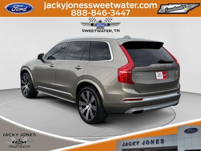 2020 Volvo XC90 Inscription