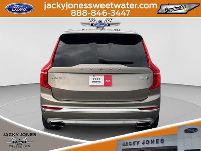2020 Volvo XC90 Inscription