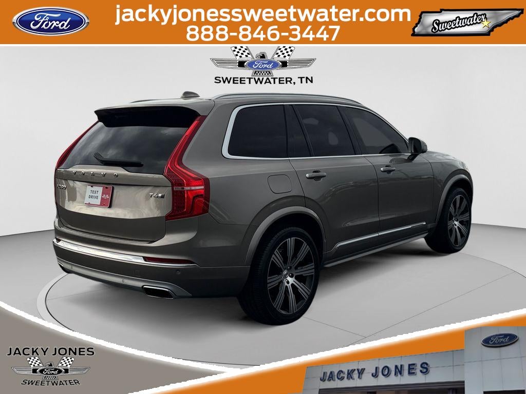 2020 Volvo XC90 Inscription