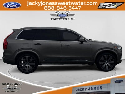2020 Volvo XC90 Inscription