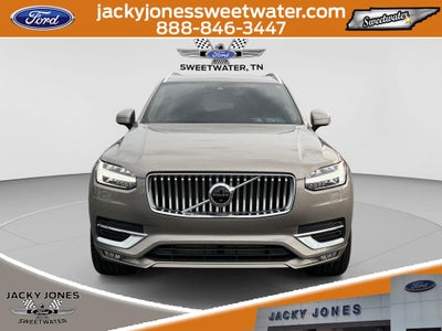 2020 Volvo XC90 Inscription