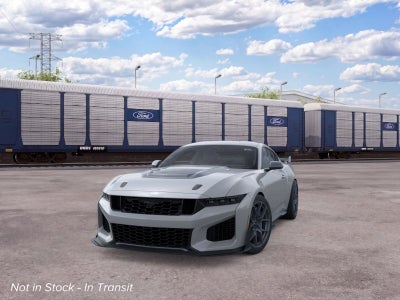 2026 Ford Mustang Dark Horse® SC