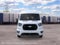 2026 Ford Transit Commercial Passenger Van XLT