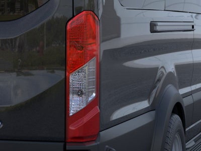 2026 Ford Transit Commercial Passenger Van XLT