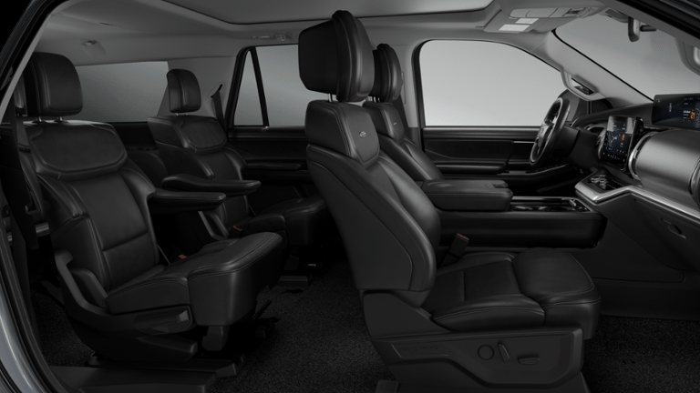 2026 Ford Expedition MAX Platinum®