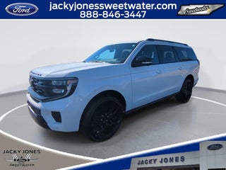 2026 Ford Expedition MAX Platinum®