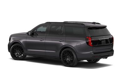 2026 Ford Expedition Platinum®