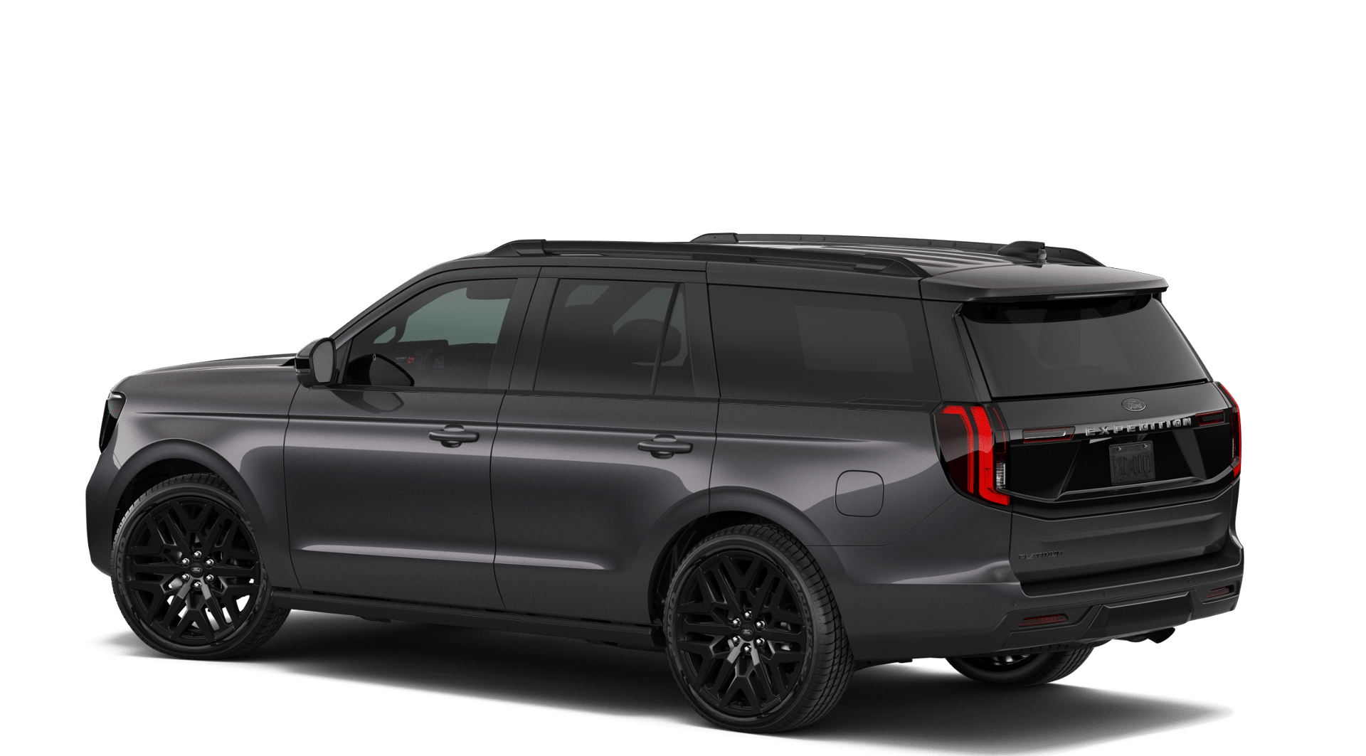2026 Ford Expedition Platinum®