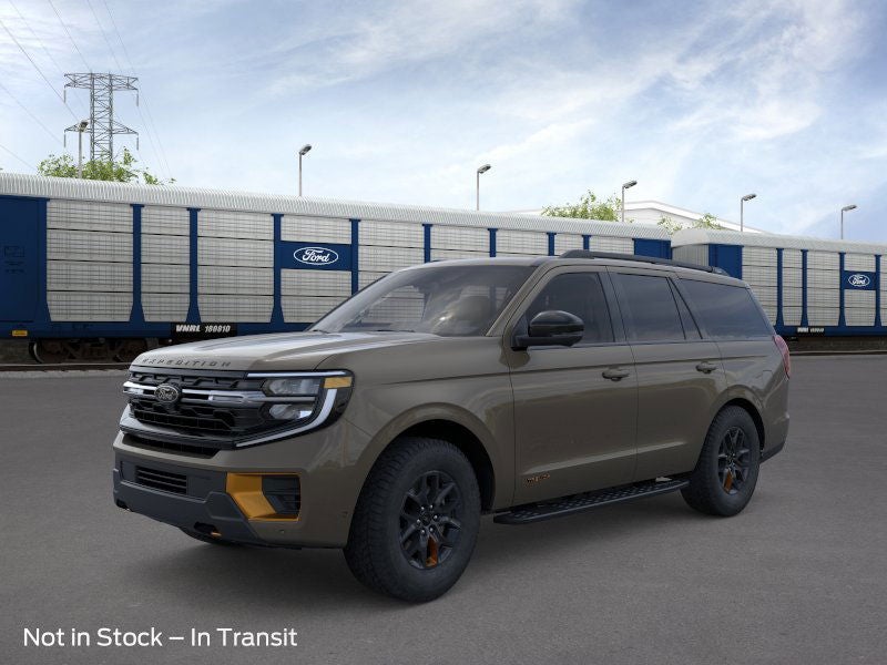 2026 Ford Expedition Tremor®