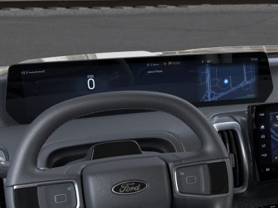 2026 Ford Expedition Tremor®