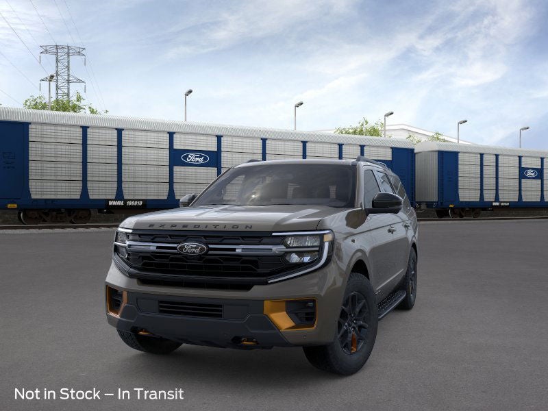 2026 Ford Expedition Tremor®