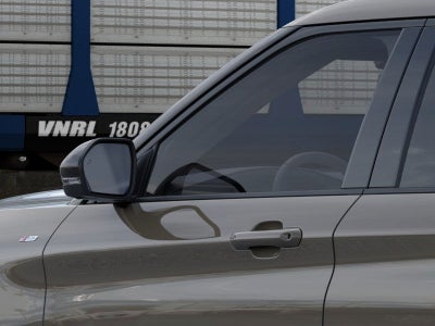 2026 Ford Explorer 4DR 4WD ST-LINE