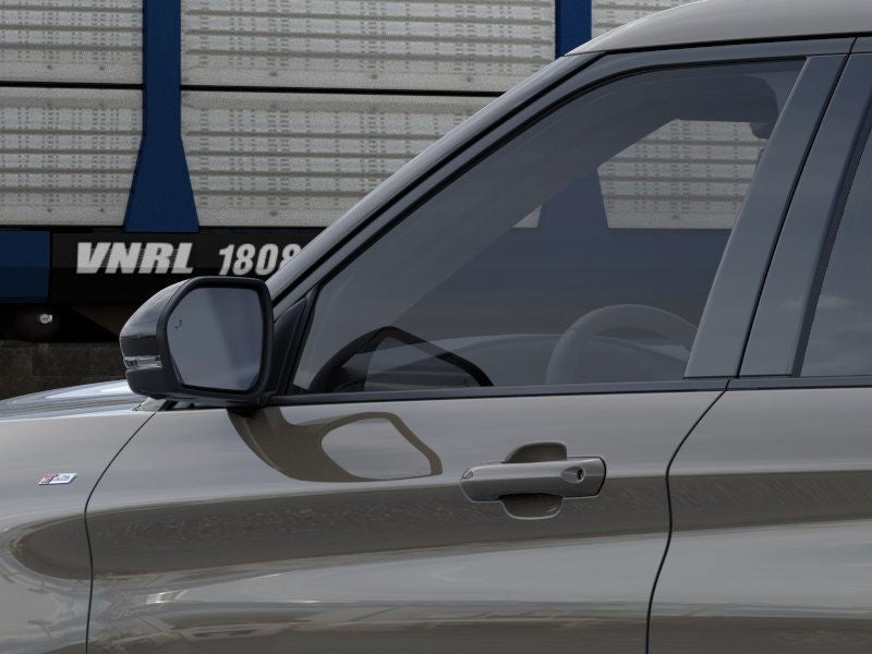 2026 Ford Explorer 4DR 4WD ST-LINE