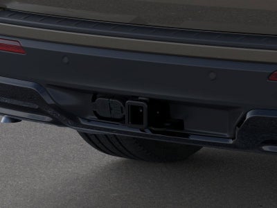 2026 Ford Explorer 4DR 4WD ST-LINE