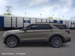 2026 Ford Explorer 4DR 4WD ST-LINE