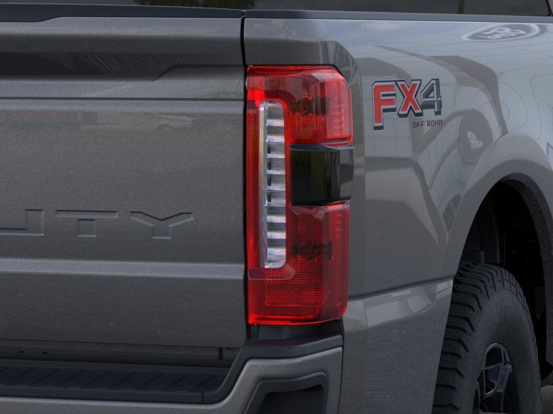 2026 Ford Super Duty F-250® XL
