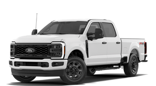 2027 Ford Super Duty F-250® XL
