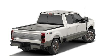 2027 Ford Super Duty F-250® King Ranch®