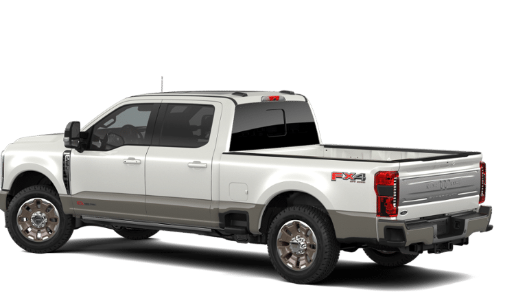 2026 Ford Super Duty F-250® King Ranch®