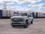 2026 Ford Super Duty F-250® Platinum®