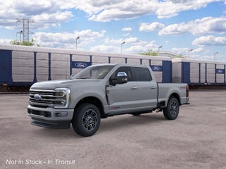 2026 Ford Super Duty F-250® Platinum®