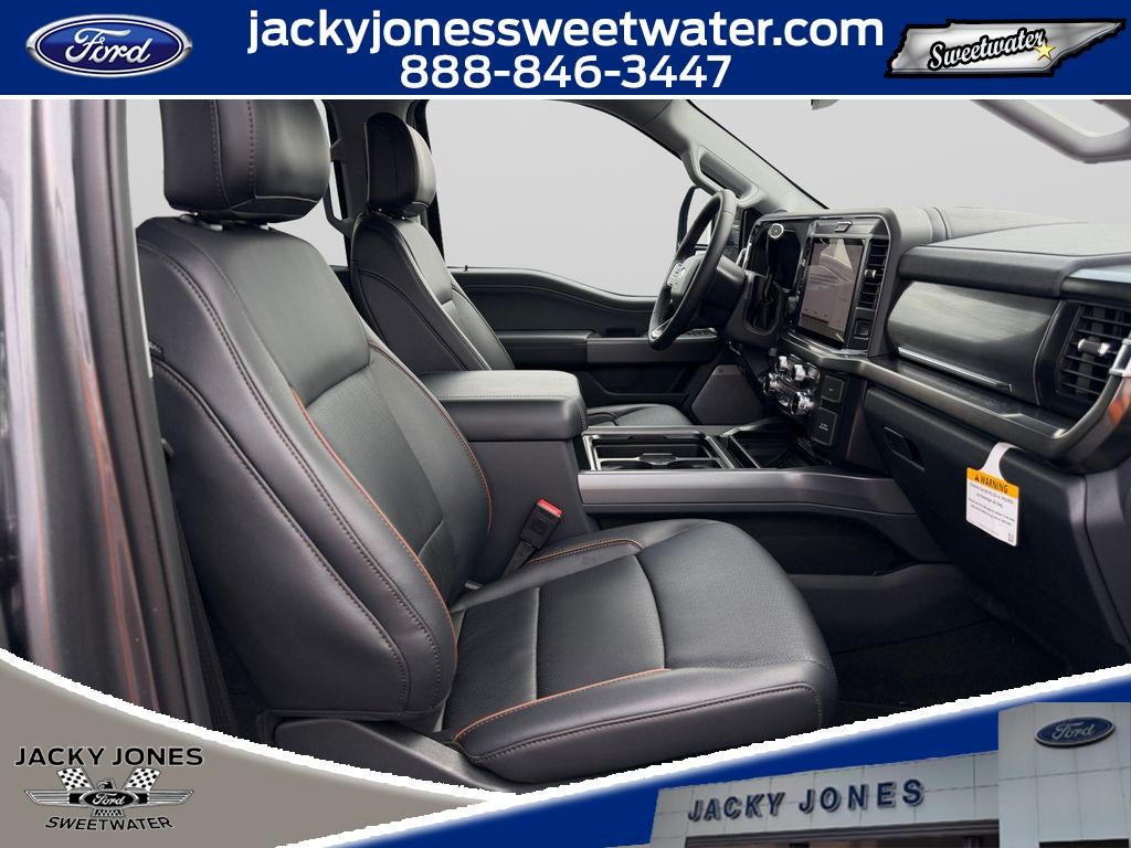 2026 Ford Super Duty F-250® Lariat®