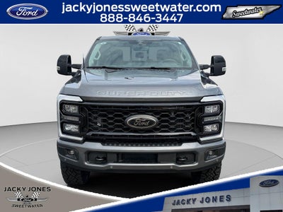 2026 Ford Super Duty F-250® Lariat®