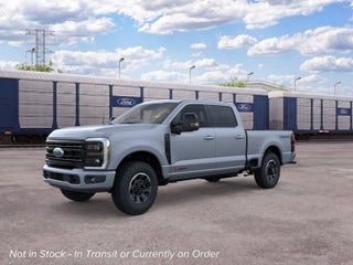 2026 Ford Super Duty F-250® Platinum®