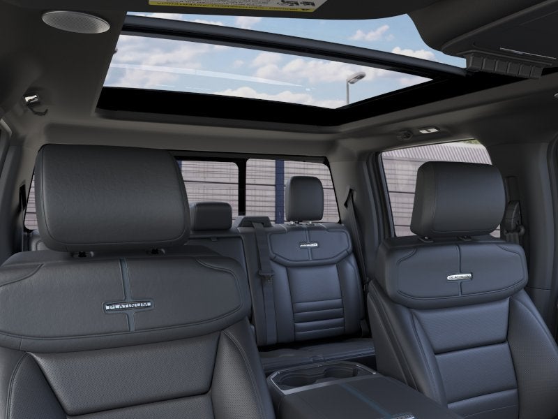 2026 Ford Super Duty F-250® Platinum®